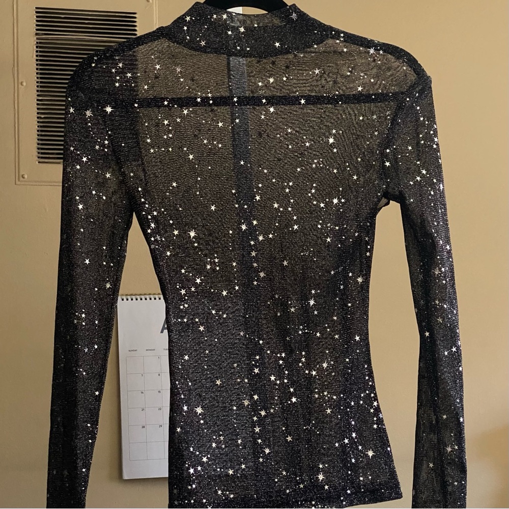 VINTAGE TOP - Picture 2 of 7